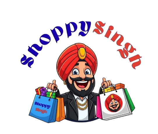 shoppysingh.com